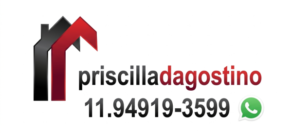 Logo - Priscilla Dagostino