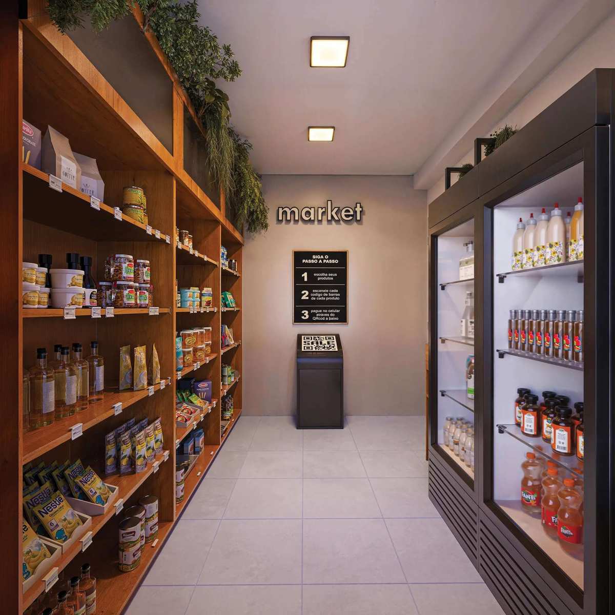 Minha Casa Minha Vida a 500M do Metrô Praça da Árvore na Vila Mariana SP - Priscilla Dagostino