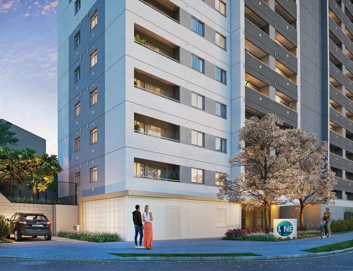 Apartamento à venda com 1 quarto, 31,23m² - Praça da Árvore,São Paulo